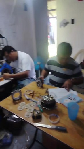 Face to face motor rewinding tutorial every sunday. Address : 0011 Pacheco Street, Bagbaguin Unit B, Bagbaguin, Meycauayan City, North Luzon, Bulacan, 3020 | Chris Fernan Amores