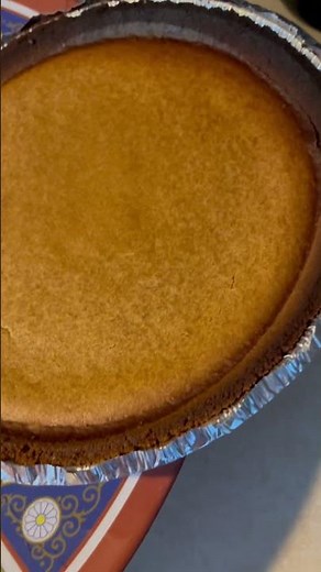 Bean Pie 🥧 Supreme Homemade