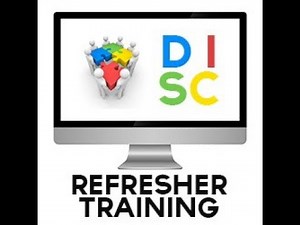 Implementing DISC In the Workplace