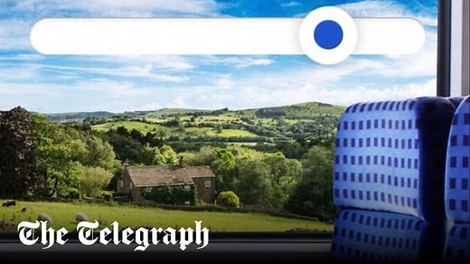 Interactive: The 100 best commuter towns for London