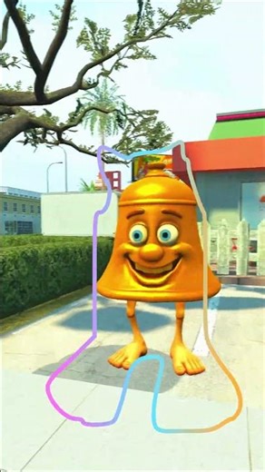 CAN YOU CATCH RUMI JINU MIRA KPOP DEMON HUNTERS SIZE COMPARISON PAW PATROL ROBLOX Garry's Mod