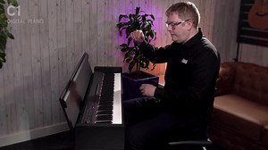 The C1 is a truly exceptional digital piano, offering playability and...