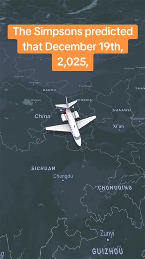 The Simpsons Predictions for December 19, 2025