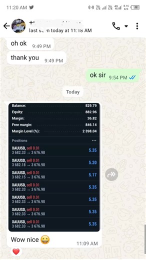 Clinent made today💸 🚨 This AI robot trades FOR YOU while you sleep! 😱📉 From $1500 → Just $100 💰💥 No skills? No problem! ✅ Auto Trading ✅ 98% Accuracy ✅ Plug & Play 🕒 Limited Time Offer! 🎯 Don’t miss out — DM “FLIP100” to grab yours before it’s gone! 👇 Tag a friend who NEEDS this 👇 #MM30FlipCodePro #ForexBot #AITRADING #PassiveIncome #ForexForBeginners #SideHustle #TradingRobot #TikTokMadeMeBuyIt #TechHack #FinancialFreedom #SaleAlert #flipthemarket