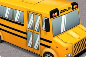 Play Ride The Bus Simulator | Free Online  Games. KidzSearch.com