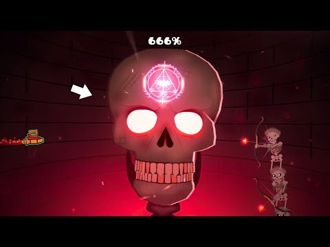 All 21 Secrets in Skeletal Shenanigans