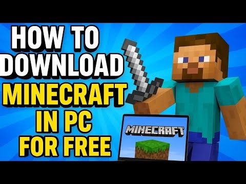 How to download minecraft in PC for free 🤯#Minecraft #javaedition