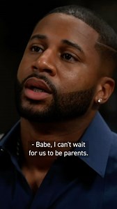 We need Fatima’s prayer. 🙏🏾 The way Zac and Fatima affirm each and love each other despite their ups and downs is heart warming. We see you, King and Queen. 👑 There are only two more episodes left of #Zatima this season join us tonight at 10/9c on #BET. | BET