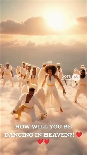 GUESS WHO MIGHT BE IN HEAVEN?!#shorts #viral #funny #music #trending 🤣🤣