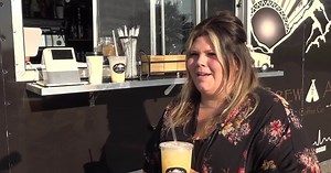 China Spring coffee business back to the grind after May closure