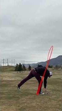 I tried lower swing speed for 18 holes. It’s a 6000yard par 71… wondering what I shot?
