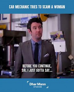 You should never judge a book by its cover. | Dhar Mann