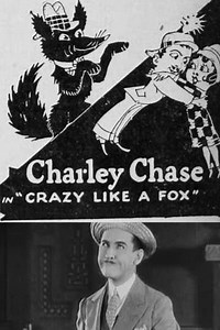 Crazy Like a Fox (1926) - Movie