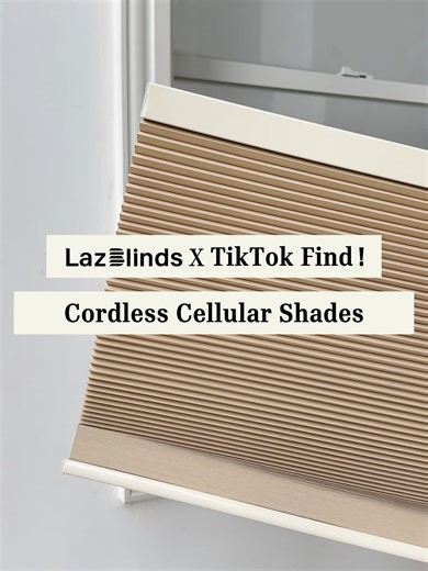 Cordless Blackout Cellular Shades: Easy Installation Guide