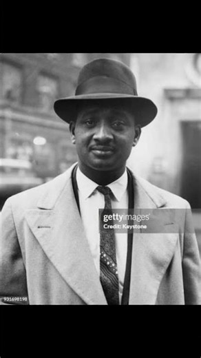 Forbes Burnham: Nation Builder or Power Consolidator? #historyshorts