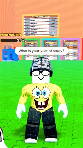 Free Divine For Every Year Of Studying 🤑💰#roblox