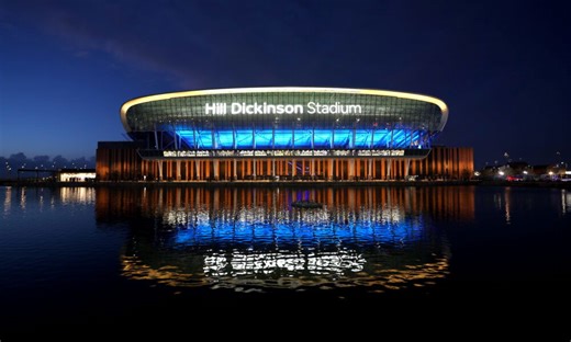 Magic Weekend ticket update as Super League’s move to Everton pays off