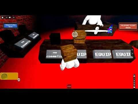 ROBLOX OG FUN MONKE HORROR