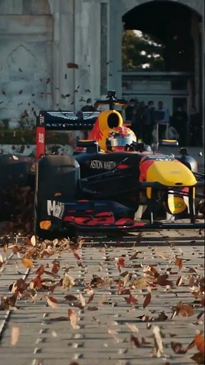 Can't wait to tear up the streets of Istanbul again ☪️ #F1 #RedBullRacing
