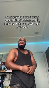 Problem pass problem 😹💔 | Naija Alert