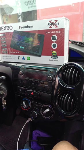 Audio Tuning - La Casa on TikTok