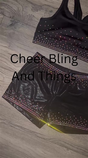 Cheerblingandthings on TikTok
