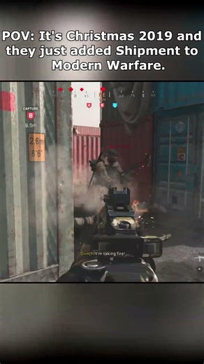 POV: It's Christmas 2019 #callfoduty #cod #nostalgia