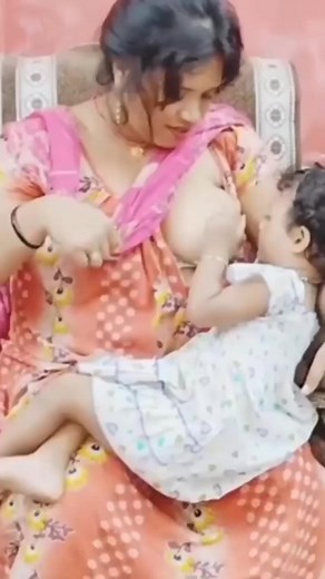 43K views · 571 reactions | Mother love  #breastfeed #breastmilk #breastfeedingtips #momlife #mom | Honey vlogs | Facebook