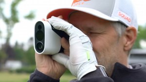 Garmin Approach Z82: Smarter Golflaser im Praxis-Test