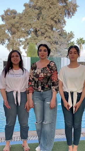 🤣🤣#fypシ #weddingshow #foryou #bride #explore #bridesmaids #fyy #beforeandafter #fyy #قبل_وبعد #عروسة #اصحاب_العروسه