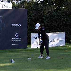 31K views · 877 reactions | The reaction says it all  Ana Peláez so close to an ace at this year’s VP Bank Swiss Ladies Open! #RaiseOurGame | #LETreloaded | Ladies European Tour | Facebook