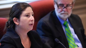 Grant-In-Aid could be fully restored to $46M, undoing last year's cuts