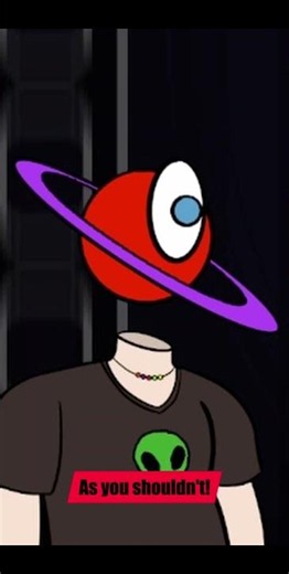 There Is No Game 2.3 #rawgooglyeyes #pngtuber #memes #thereisnogamewrongdimension #nogamehere