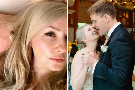 My wife was a serial cheater with a secret life — and I didn’t discover it ‘til she died