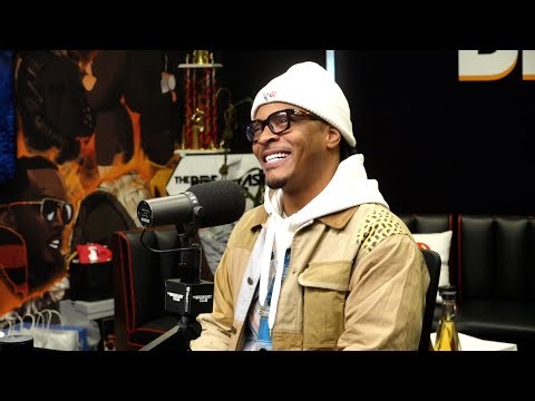 T.I. On Comedic Therapy, Mt. Rushmore Of Southern Hip Hop, Community, New Comedy Special + More