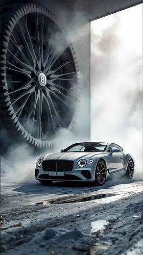 Bentley’s legacy blends racing power,handcrafted luxury, and timeless British elegance on every road