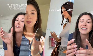 « Nokia Clear Phone » : c'est quoi ce smartphone transparent qui fait le buzz