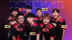 81K views · 681 reactions | LU BÌNH LUẬN | GAM vs SE | VCS Hừng Đông | Chung kết Nhánh thắng | Hoàng Luân | Facebook