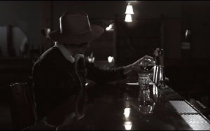 【Taylor John Williams】 - 两首官方MV合集