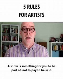 3.2K views · 66 reactions | The Art World Demystified on Reels | Facebook