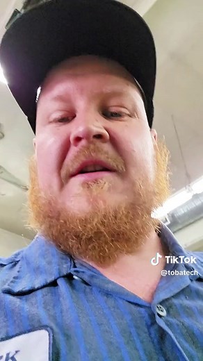 Retro Tool Monday! We have the OTC monitor 4000! A little blast from the past diag on the 1988 pontiac Grand Prix!#otc #retrotools #scantool #diagnostic #carsoftiktok #mechanicsoftiktok #tobatech