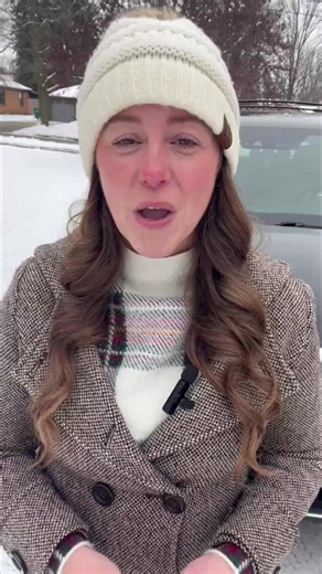 Stay safe in winter weather by prepping your car ahead of time | Wausau Daily Herald