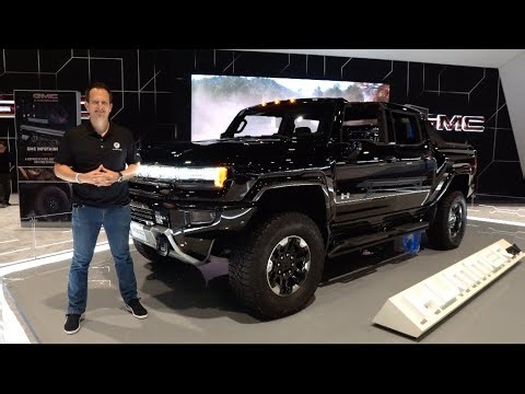 Is the 2023 GMC Hummer 3x a NEW performance truck WORTH the PRICE?