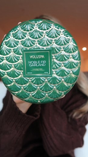 30K views | The biggest sale of the year is here! Enjoy 20% OFF sitewide — stock up and save on handcrafted, clean burning fragrances designed to treat yourself and your loved ones. | VOLUSPA | Facebook