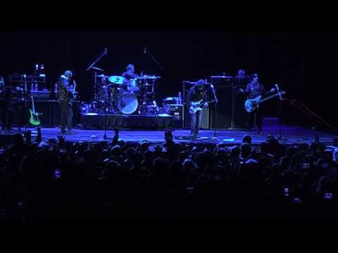 Blue Oyster Cult:Don't Fear the Reaper