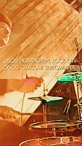 Tickets for our March 2026 tour are now on sale. Huge thank you to everyone that bought presale tickets and we can't wait to be back in your cities! Book your tickets now via https://fanlink.tv/GeneTickets2026 | Gene - Band