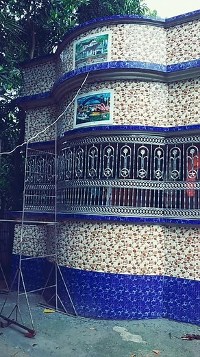 Exploring Unique Architectural Styles of Distinctive Buildings