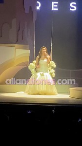 REGINE’s Kuwentong ARIEL Rivera, The Best Four Months of Her Life and the MAPANAKIT Song Written by MARTIN Nievera! #RegineVelasquez #RegineReset #RegineResetOriginals #ValentinesDay2025 | allandiones.com