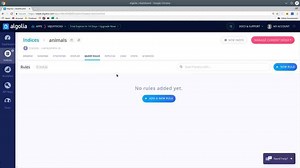 How to connect Algolia with Firestore for seamless data indexing