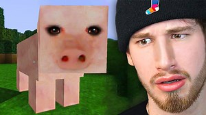 I found the most cursed Minecraft mods! 😱